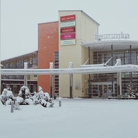 Photo taken at Peurunka by Mikaella S. on 1/27/2012
