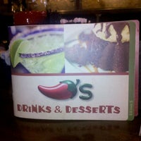 Photo taken at Chili&amp;#39;s Grill &amp;amp; Bar by Jeff E. on 8/29/2011