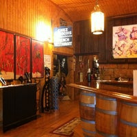 Photo taken at Silver Coast Winery by Nichole F. on 8/17/2011