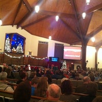 Foto tirada no(a) C&amp;MA Church por Jason S. em 12/17/2011