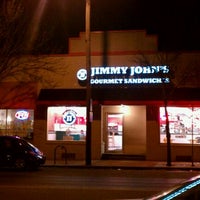 Review Jimmy John's