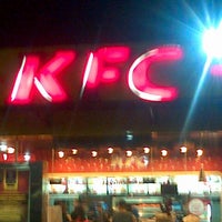 Photo taken at KFC by Bayu R. on 8/23/2012