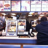 Photo taken at Burger King by L C. on 2/25/2012