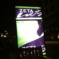 Photo taken at ZETA Lesbian Pub by Toon T. on 2/24/2012