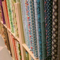 Photo taken at JOANN Fabrics and Crafts by Douglas F. on 12/9/2011