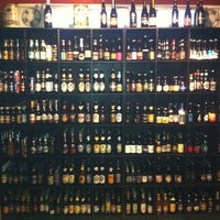 Photo taken at The Beer Box by Wawas on 11/7/2011
