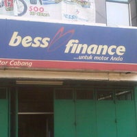 PT. BESS Finance Cab Bungur - Office in Jakarta Pusat
