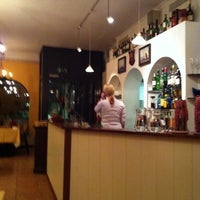 Photo taken at Restaurante Del Mar by Sepi A. on 2/2/2011