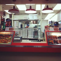 Photo taken at Domino&amp;#39;s Pizza by Susan C. on 6/17/2012