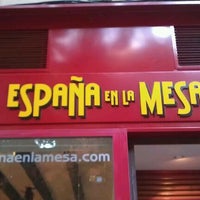 Foto diambil di España En La Mesa oleh Paco P. pada 9/13/2011