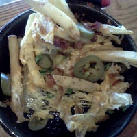 Photo taken at Chili&amp;#39;s Grill &amp;amp; Bar by Andrea on 7/22/2012