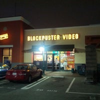 Photo taken at Blockbuster by Dwayne L. on 7/27/2012