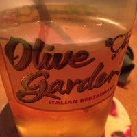 Olive Garden Italian Restaurant In Bridgewater