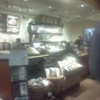 Photo taken at Starbucks by Daniel L. on 3/12/2012