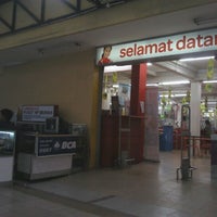 Carrefour Express Kembangan Jakarta Jakarta