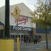 Walmart Supercenter Big Box Store Walmart Supercenter Big Box Store