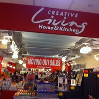 Photo taken at Creative Living by Saira S. on 1/9/2011