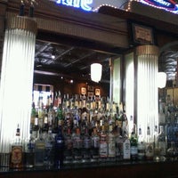Photo taken at Souris&amp;#39; Saloon by Russell L. on 6/6/2012