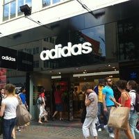 adidas - - St