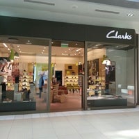 Photo taken at Clarks by Joce O. on 8/31/2012
