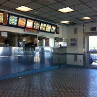 Photo taken at White Castle by Adam V. on 10/4/2011