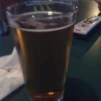 Photo taken at 4th Down Sports Bar by Zach C. on 5/4/2012