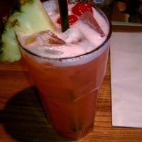 Photo taken at Applebee&amp;#39;s Grill + Bar by Jessica on 4/21/2012