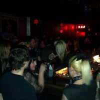 Photo taken at Club Diablo by Ivy J. on 3/11/2012