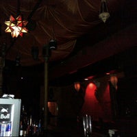 Photo taken at Ibiza Lounge by Jarlene C. on 3/4/2012