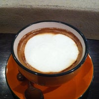 Photo taken at Coffee Culture by labourday on 5/1/2011
