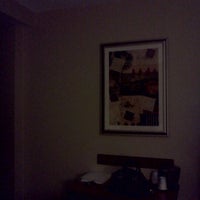 10/16/2011にDesert D.がHampton Inn by Hiltonで撮った写真