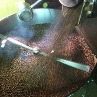 Photo prise au Blanchard&amp;#39;s Coffee Co. par Blanchard&amp;#39;s C. le5/26/2012