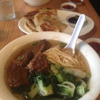 Photo taken at Brooklyn Wok Shop by Aaron M. on 8/26/2012