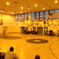 Photo taken at New Preparatory Middle School by NYC H. on 5/3/2012