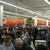 Walmart - Guildford - Surrey, BC