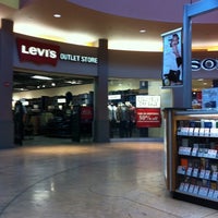 Levi's Outlet Store - 4 tips from 655 visitors