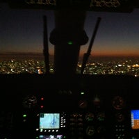 Photo taken at Target Aviation by Cesar S. on 1/3/2012