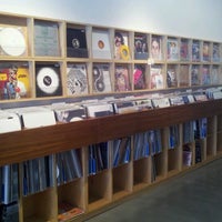 Photo taken at Turntable Lab by Randall on 6/13/2012
