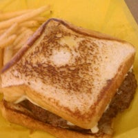 Photo taken at Whataburger by Kevin G. on 11/28/2011