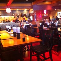 Photo taken at Pei Wei by Lin H. on 8/6/2011