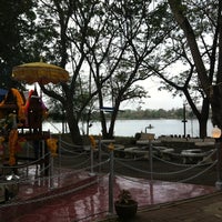 Photo taken at Lake@zeevalee V. by Permsak T. on 2/26/2012