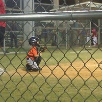 Fishhawk Sports Complex - 8 tips