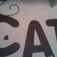 10/13/2011にJorge V.がCiber Catで撮った写真