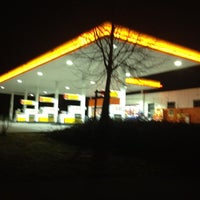 Das Foto wurde bei Shell von Ramon S. am 1/4/2012 aufgenommen