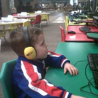 Photo taken at Sutter County Library by brooke s. on 3/13/2012