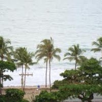 Photo taken at Canarius Palace Hotel Recife by Ricardy G. on 2/23/2012