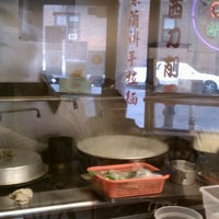 Photo taken at Canaan Chinese Cuisine Inc. by Benjamin H. on 3/24/2012