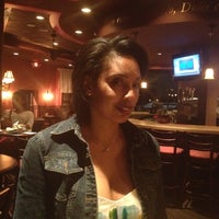Photo taken at Carnegie Bar &amp; Grill by Terrence B. on 4/27/2012