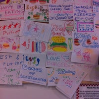 Photo taken at Five Guys by Rockland D. on 7/26/2011