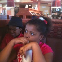Photo taken at Pizza Hut by Marcus S. on 9/16/2011